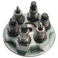 RCBS Turret Head