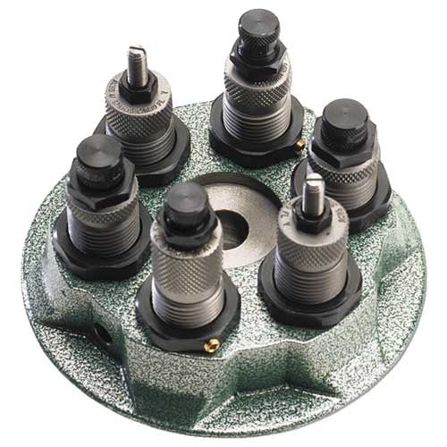 RCBS Turret Head