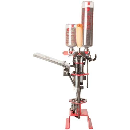 MEC 8567N Grabber Shotshell Reloading Press