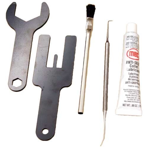 MEC Maintenance Kit