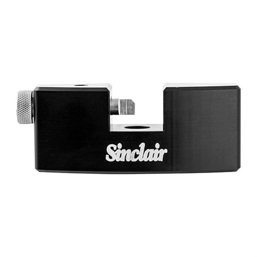 Sinclair International NT-1500 Deluxe Neck Turning Tool with Handle