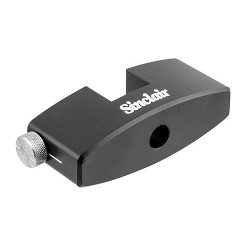 Sinclair International NT-1500 Deluxe Neck Turning Tool with Handle