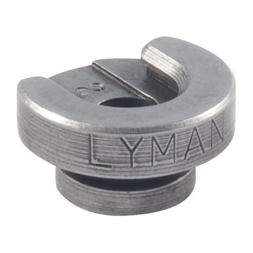 Lyman Shellholder