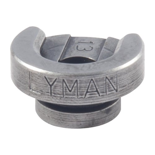 Lyman Shellholder
