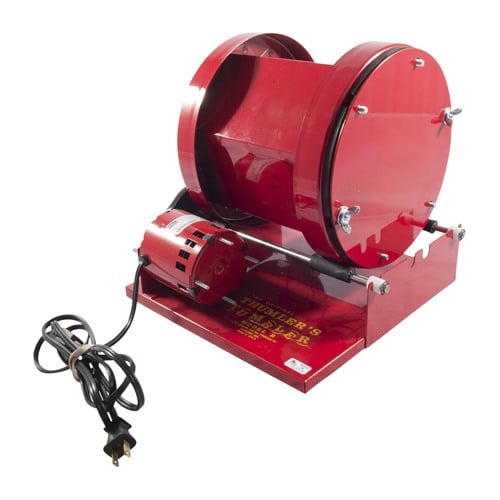 Thumler's Tumbler Model B Rotary Tumbler