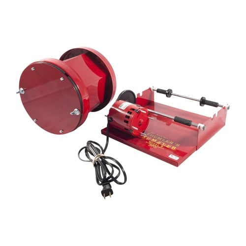 Thumler's Tumbler Model B Rotary Tumbler