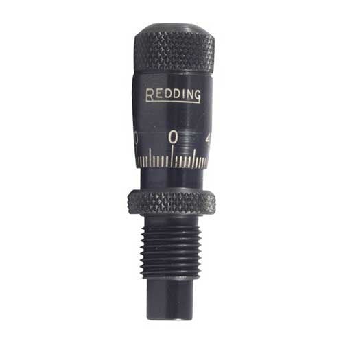 Redding Bullet Seating Micrometer