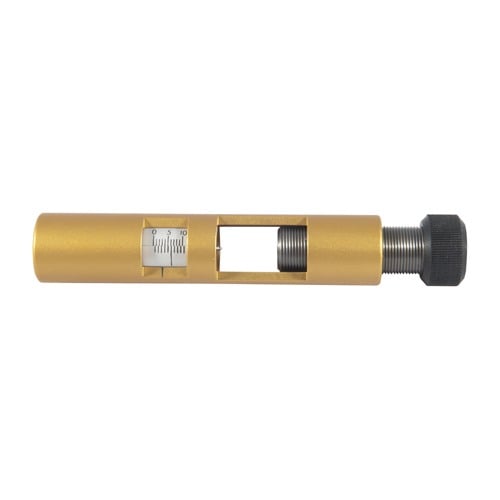 Redding SAECO Lead Hardness Tester