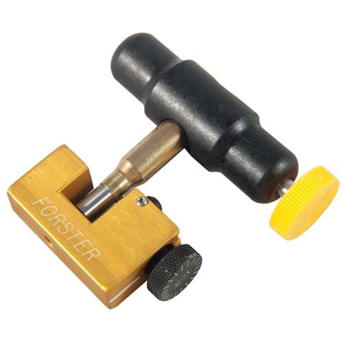 Forster Hand-Held Outside Neck Turner