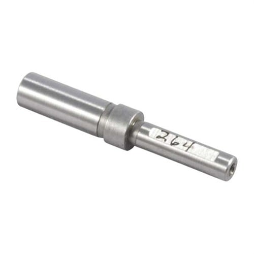 Forster Hand-Held Outside Neck Turner Pilot
