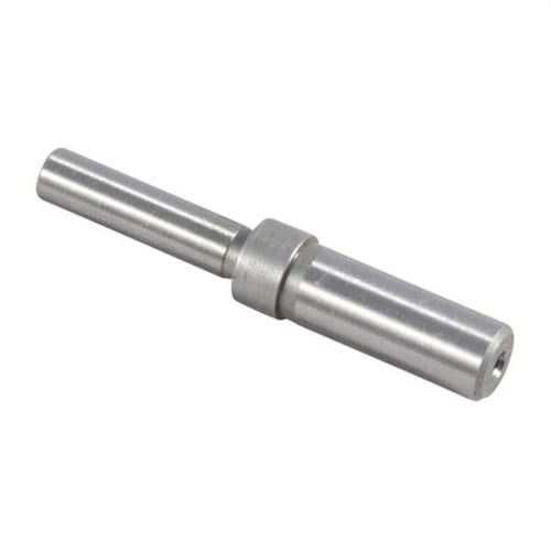 Forster Hand-Held Outside Neck Turner Pilot