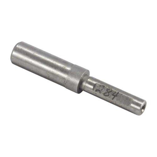 Forster Hand-Held Outside Neck Turner Pilot