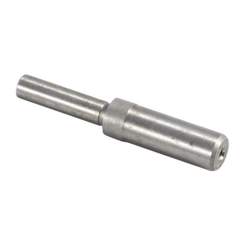 Forster Hand-Held Outside Neck Turner Pilot
