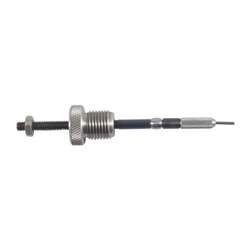 Lyman Carbide Expander Decapping Rod