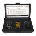 Forster Datum Dial Ammunition Measurement System