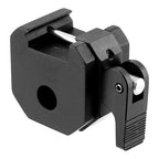 Sinclair Picatinny QD Bipod Adapter