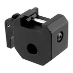 Sinclair Picatinny QD Bipod Adapter