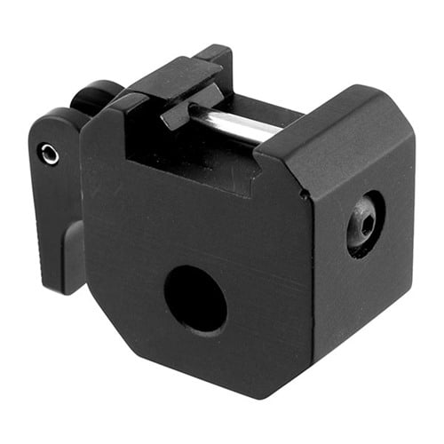 Sinclair Picatinny QD Bipod Adapter