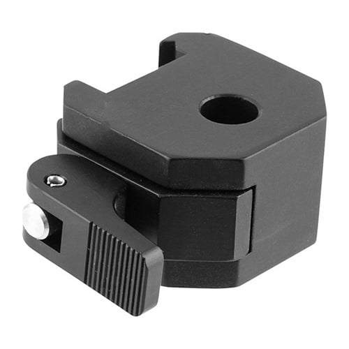 Sinclair Picatinny QD Bipod Adapter