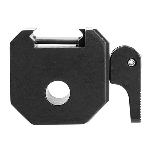 Sinclair Picatinny QD Bipod Adapter