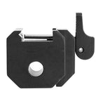 Sinclair Picatinny QD Bipod Adapter