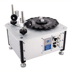 Bench-Source Case Neck Annealing Machine