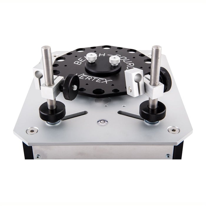 Bench-Source Case Neck Annealing Machine