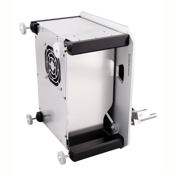Bench-Source Case Neck Annealing Machine