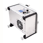 Bench-Source Case Neck Annealing Machine