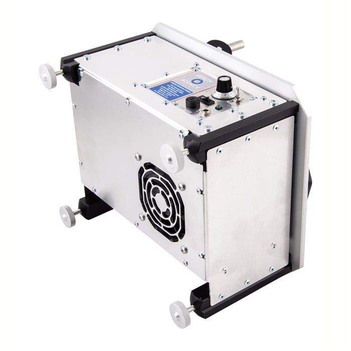 Bench-Source Case Neck Annealing Machine