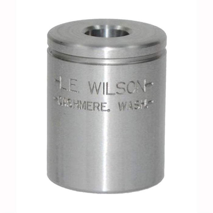 LE Wilson Rifle Trimmer Case Holder