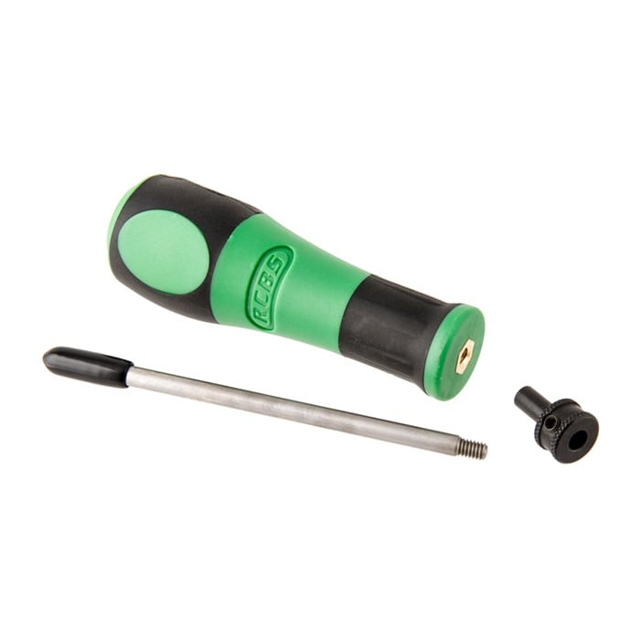 RCBS Flash Hole Deburring Tool