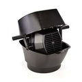 MEC Rotary Media Sifter