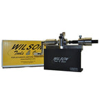 LE Wilson Micrometer Case Trimmer Kit