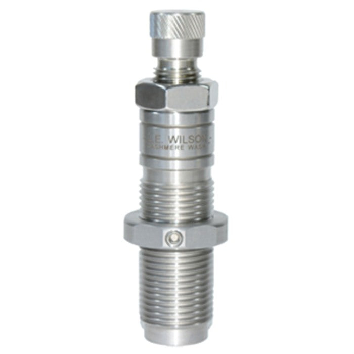 L.E. Wilson Match Full Length Sizing Die