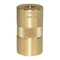 LE Wilson Brass Case Gage