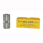 LE Wilson Case Gage