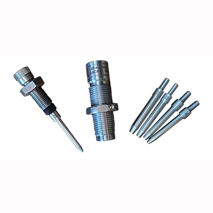 L.E. Wilson Mandrel Expander Die