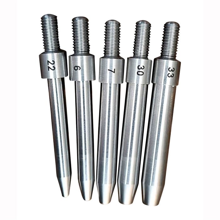 LE Wilson Expander Mandrel