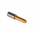 Sinclair International TiN Coated Neck Turning Mandrel
