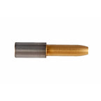 Sinclair International TiN Coated Neck Turning Mandrel