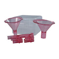 MEC Powder Funnel Kit