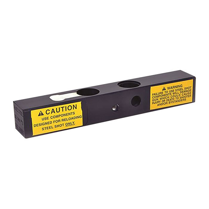 MEC Shot Charge Bar for Single Stage Press Steel Shot