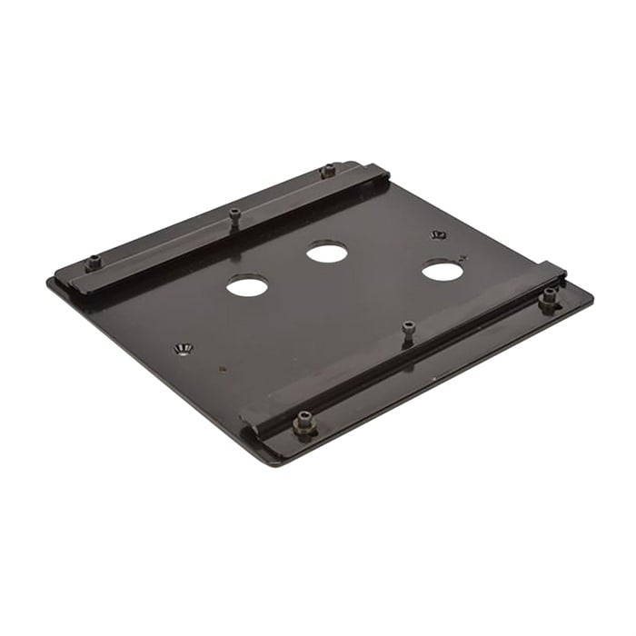 MEC Jig Fixture