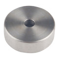 L.E. Wilson Chamber Type Micrometer Seater Die Base