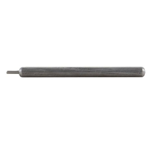L.E. Wilson 0.057 Flash Hole Decapping Punch Only
