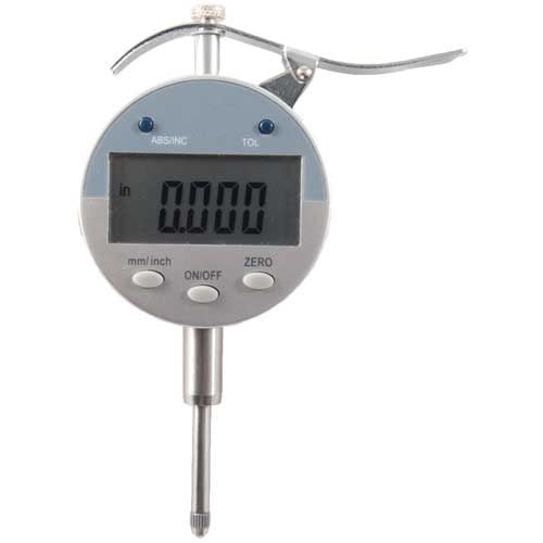 Sinclair International Digital Indicator with Lever