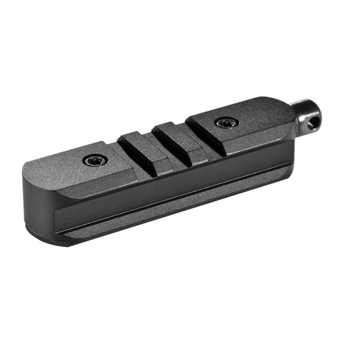 Warne Skyline Sling Swivel Accessory Rail