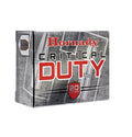 Hornady Ammunition 357 Magnum 135 Grain Jacketed Hollow Point 25 Count
