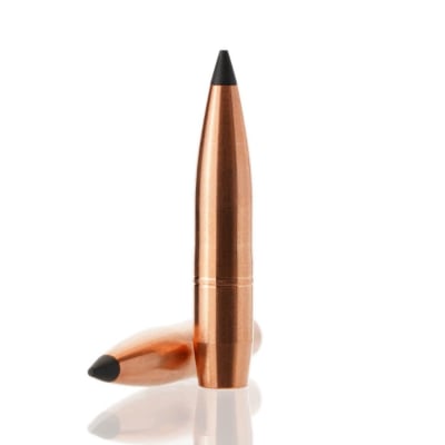 Cutting Edge .308 Diameter 200 Grain Polymer Tip Lazer 50 Count Bullets